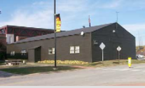 ROTC Building